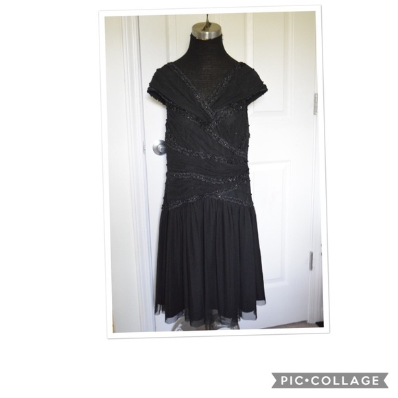 JS Collection dress - Picture 1 of 8